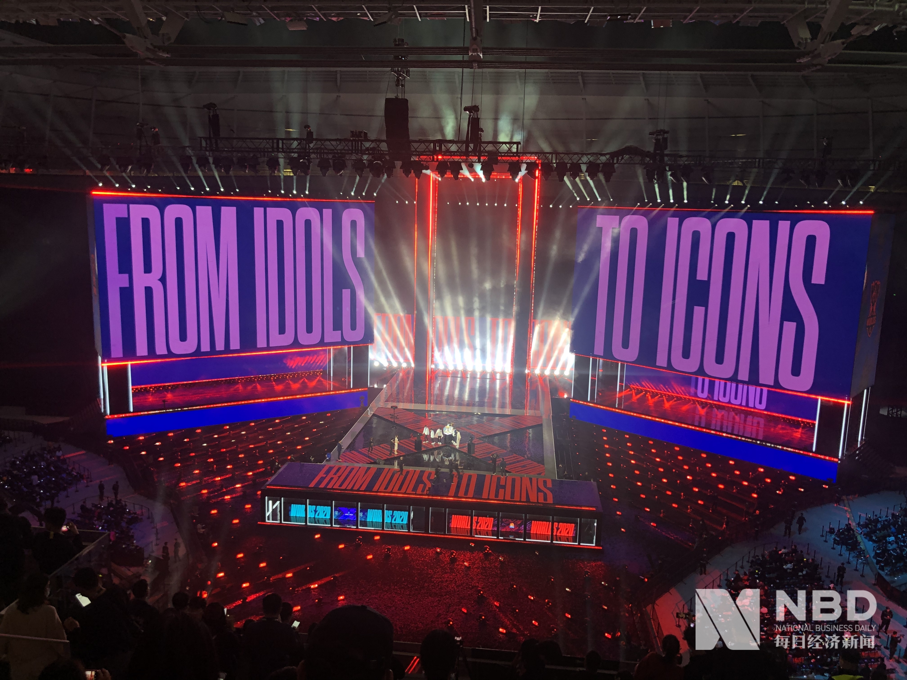 始终保持场 始终保持场