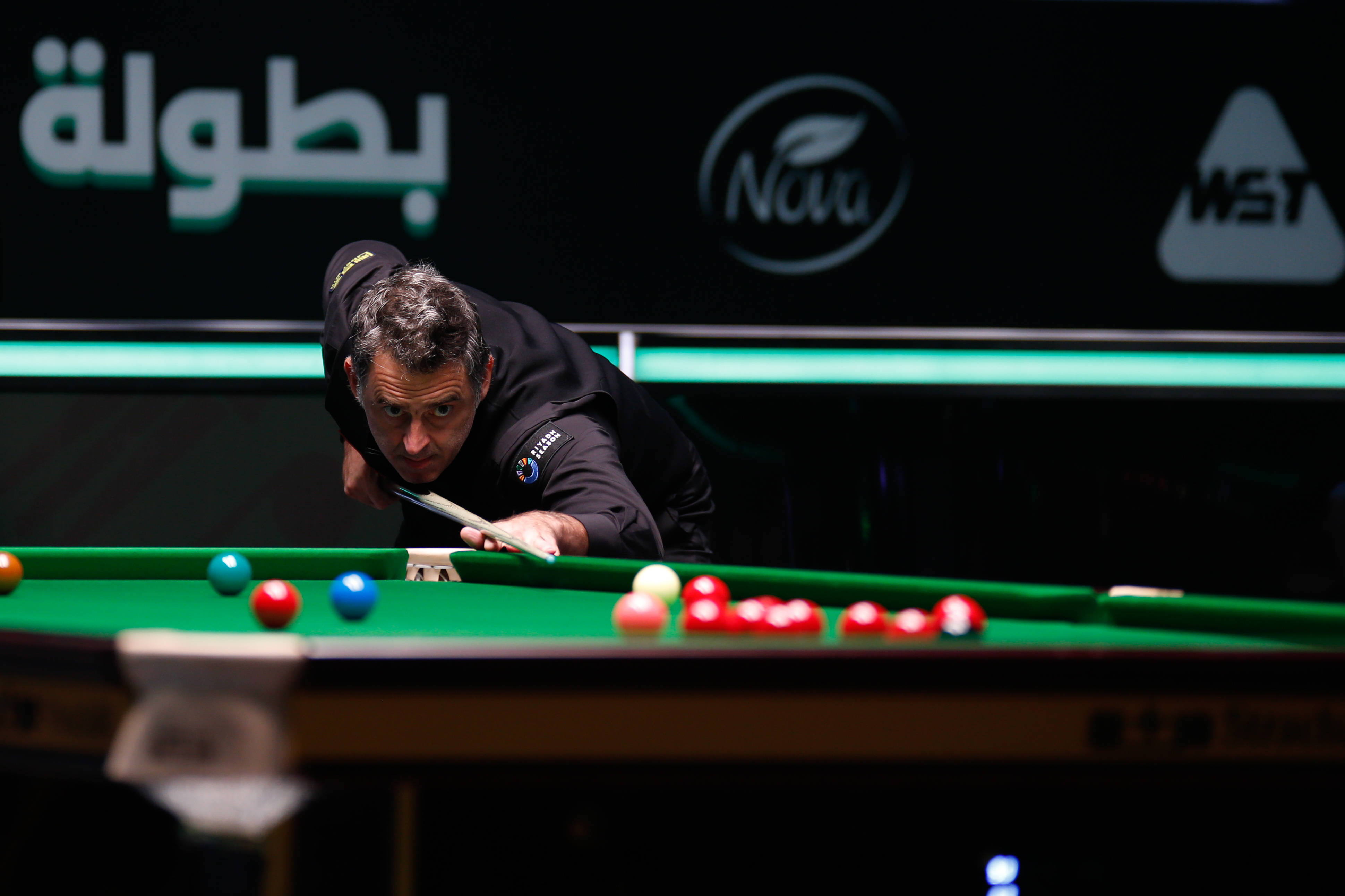 保持竞争力 保持竞争力