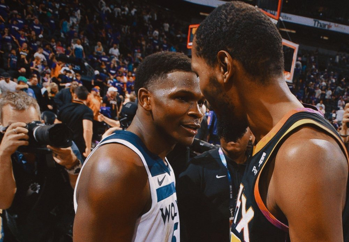 他展现出了 他展现出了