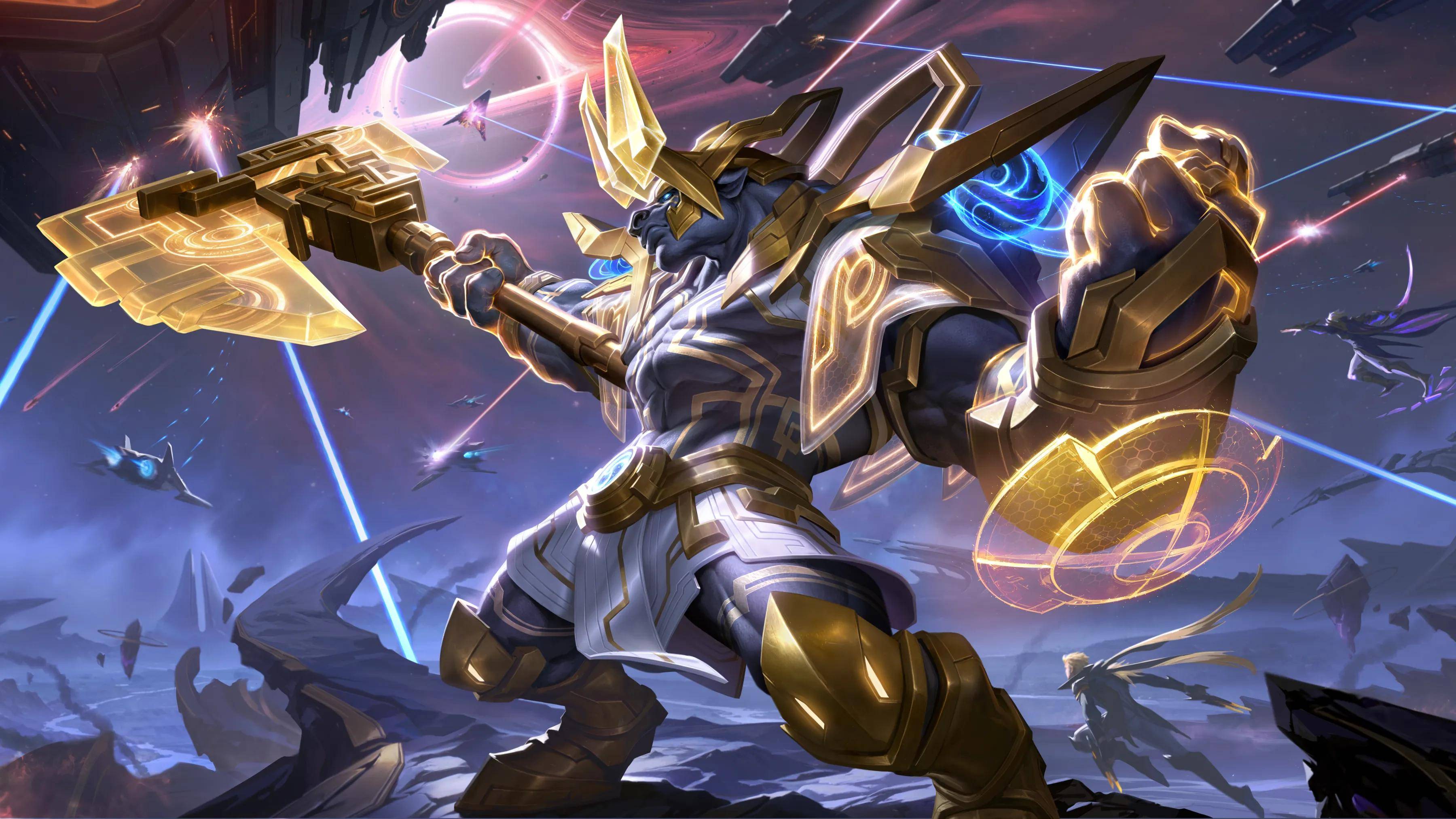 他们的崛起 他们的崛起