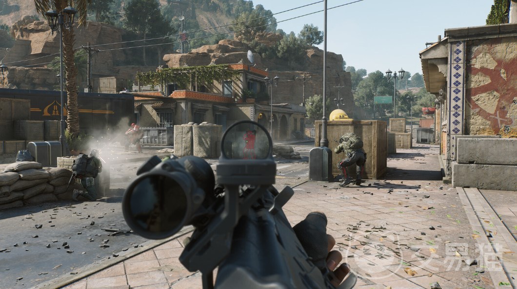 乐道的故事 乐道的故事