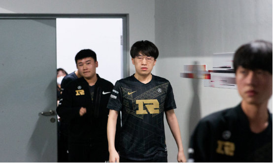 事件曝光后 事件曝光后