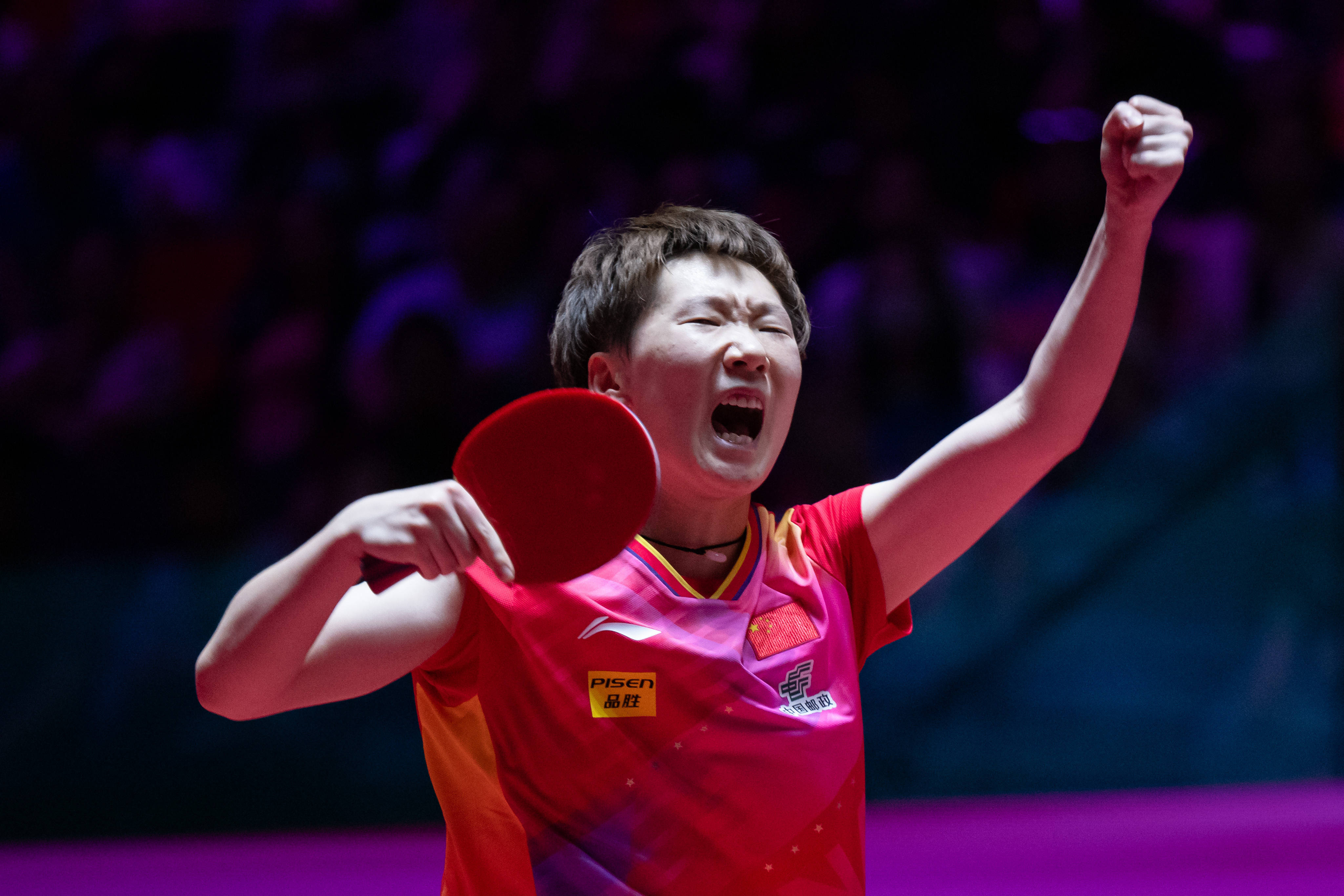 大地鼓舞了 大地鼓舞了