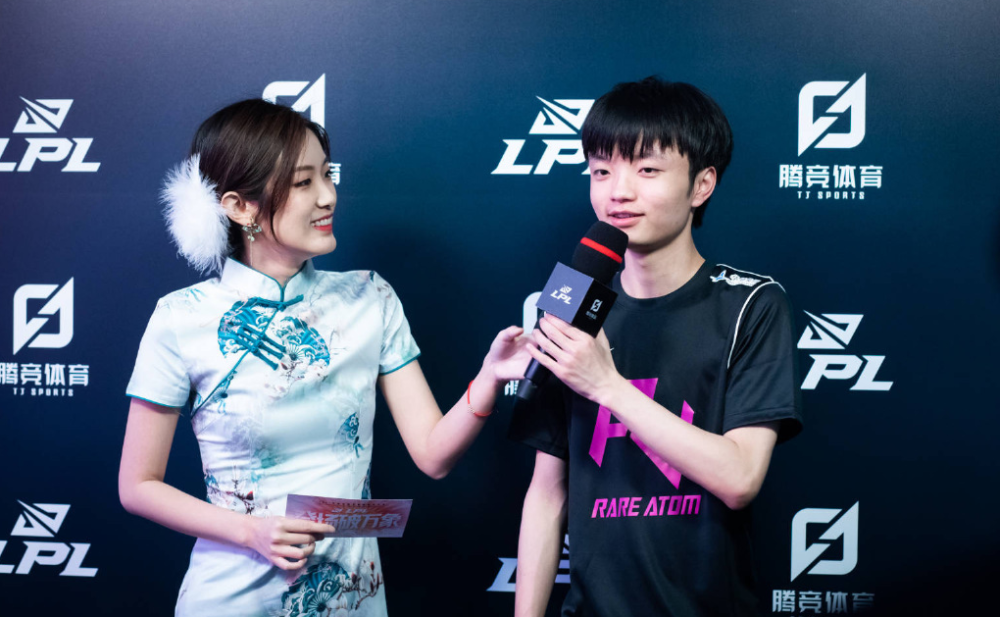 改变了比赛 改变了比赛