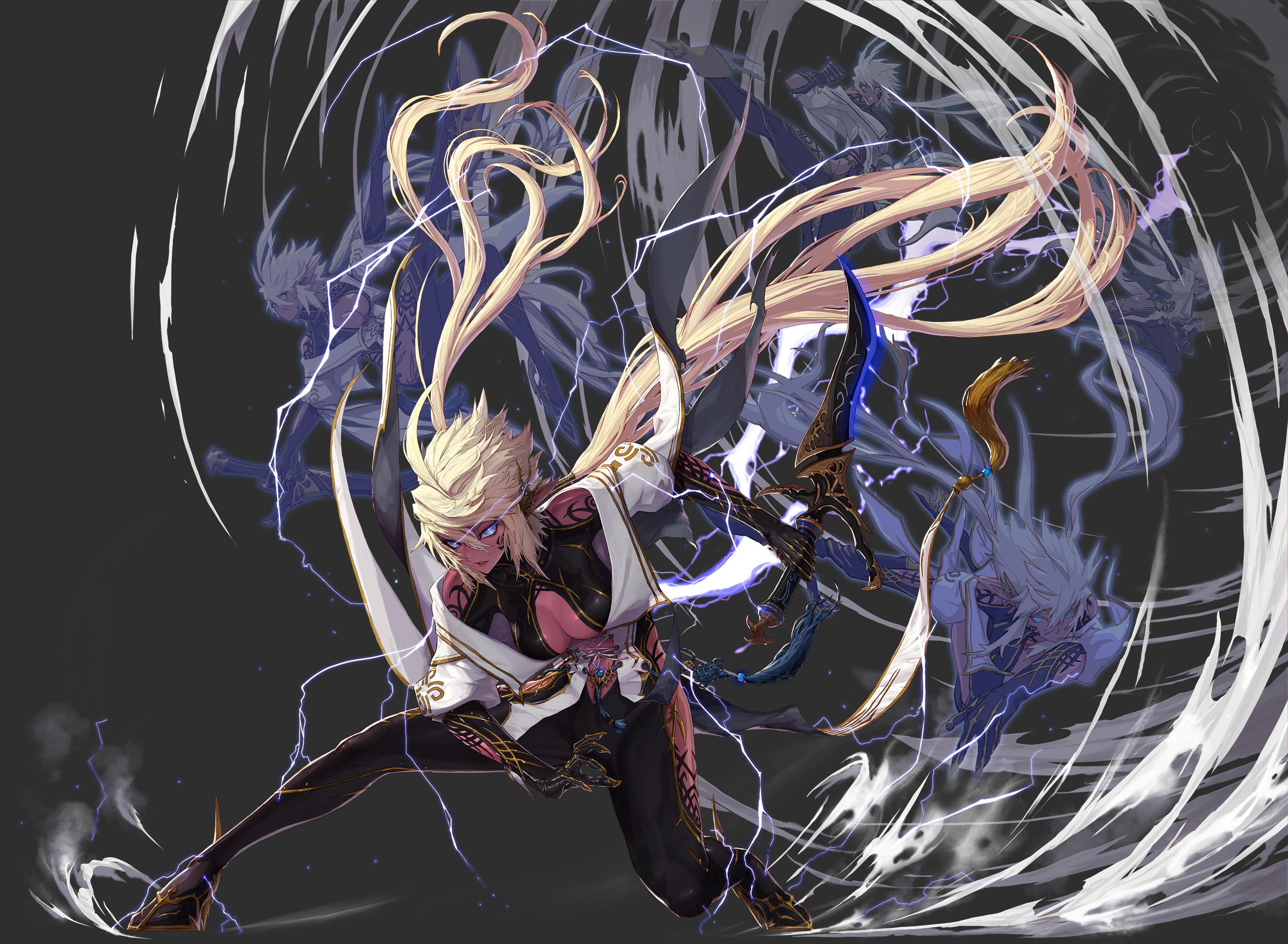 也是一次理 也是一次理