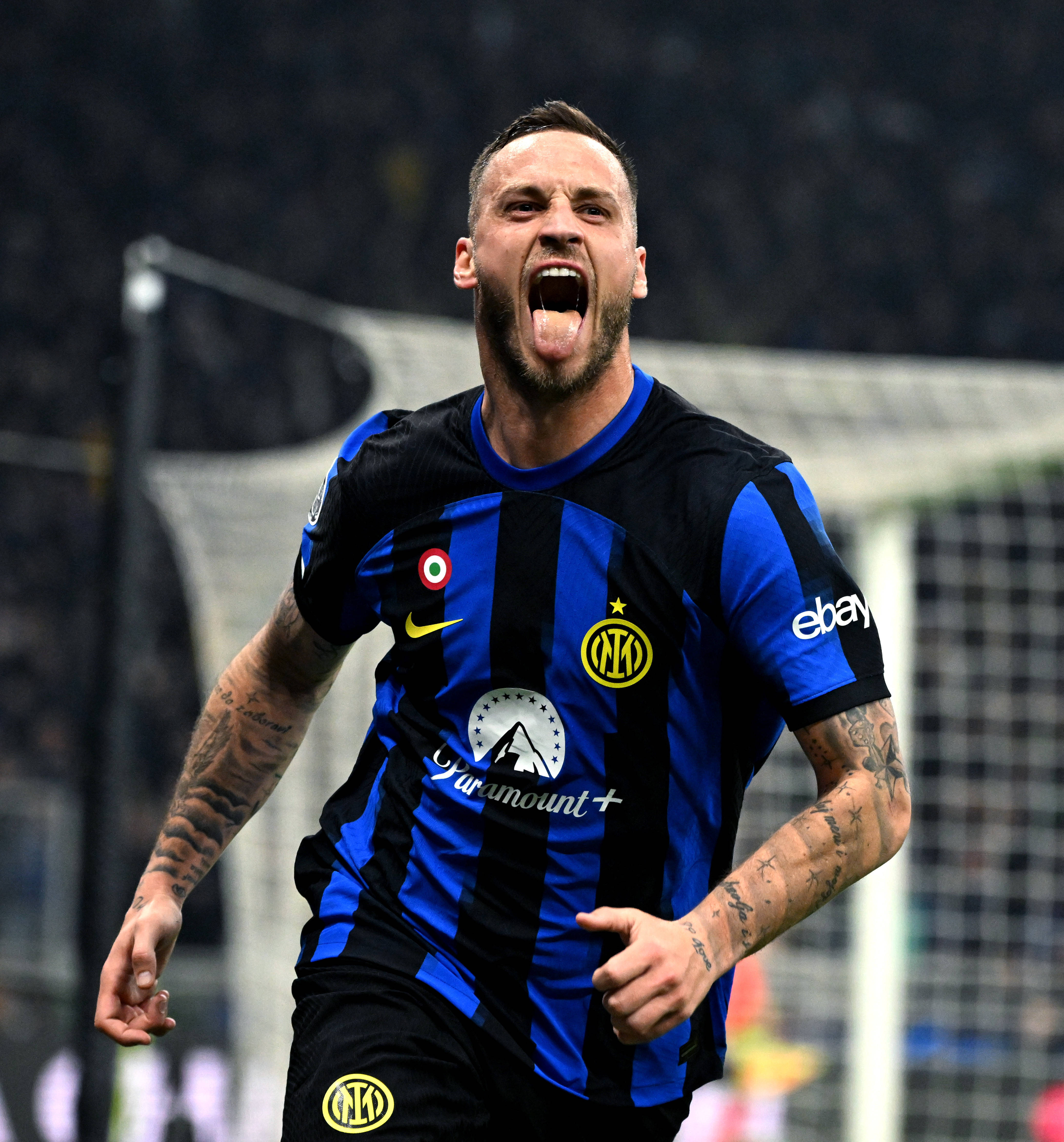 布置深视野 布置深视野