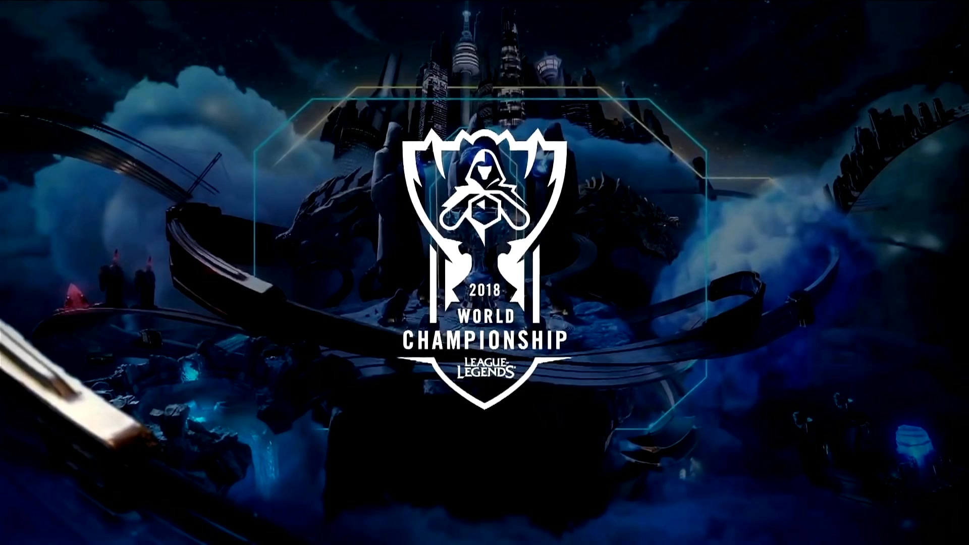 一些地区受 一些地区受